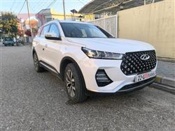 شيري تيجو 7 برو